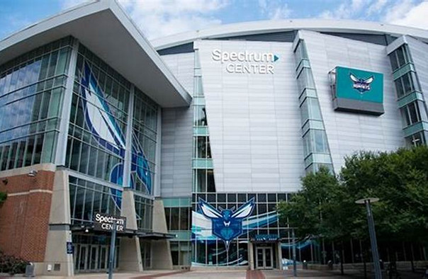 Spectrum Center
