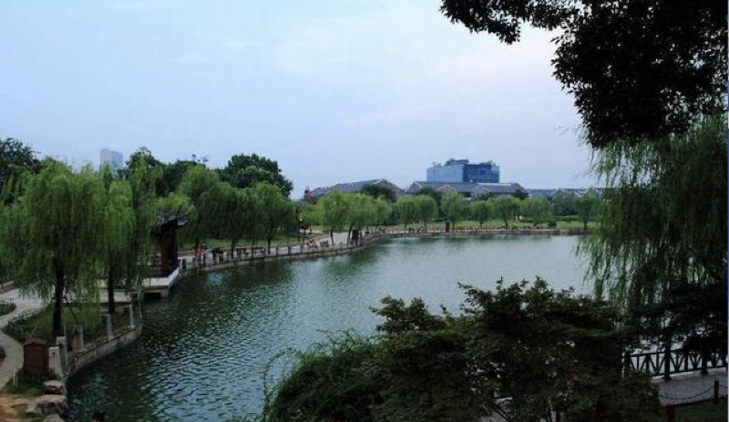 苏州湖排名_苏州大学独墅湖校区