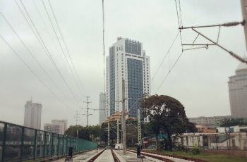 【携程攻略】江门五邑大学附近景点,五邑大学