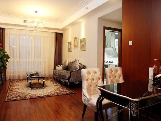 住的麻麻之周末一家三口蟹岛玩耍 - 北京游记攻