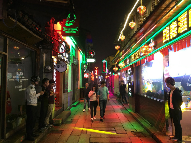金华游玩秋天攻略,金华游玩秋天攻略一日游
