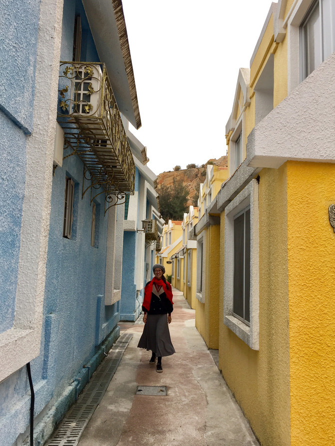 潮汕寻美食,南澳享假日,长隆亲子游---2017寒假