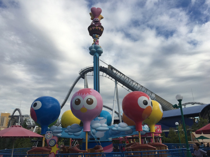 当我在这里,邂逅日本关西 - 大阪游记攻略【携