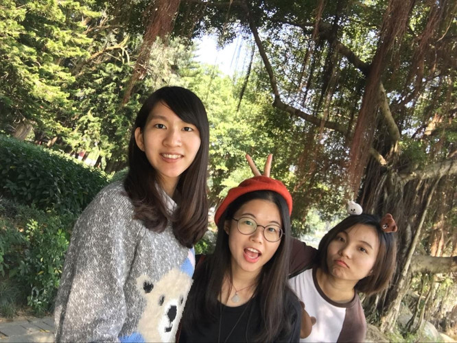 悠闲珠海三天游 - 珠海游记攻略