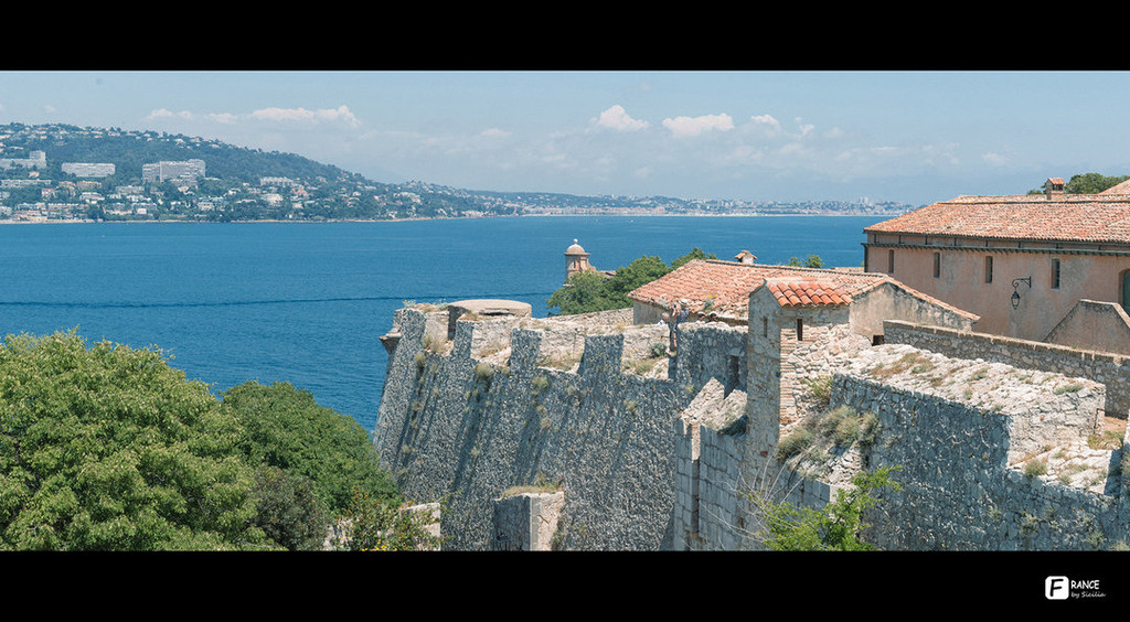 地中海的和煦阳光与音乐的温柔款待——法兰西8日自驾