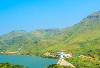 福建大嵛山岛【自由行】代订船票【[醉美岛屿]中国醉美十大海岛之一大嵛山岛，这里一半是海水，一半是草甸。】