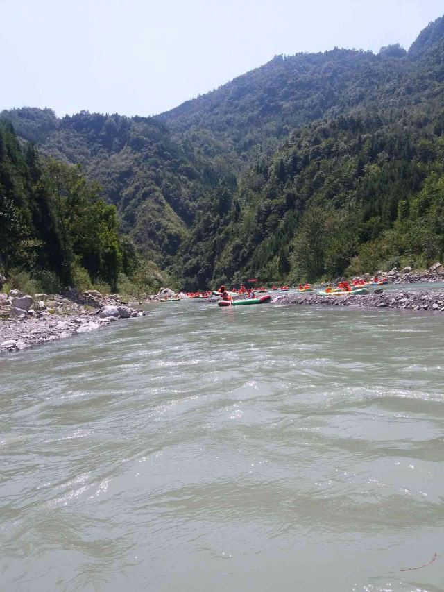 绵阳千佛山漂流攻略,绵阳千佛山漂流门票/游玩攻略/地址/图片/门票