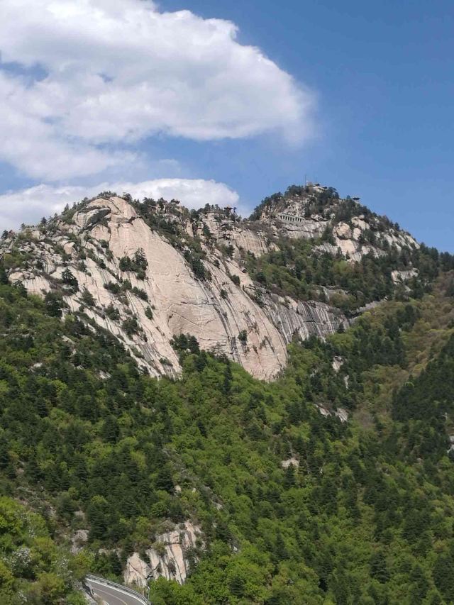 方山北武當山攻略,方山北武當山門票/遊玩攻略/地址/圖片/門票價格