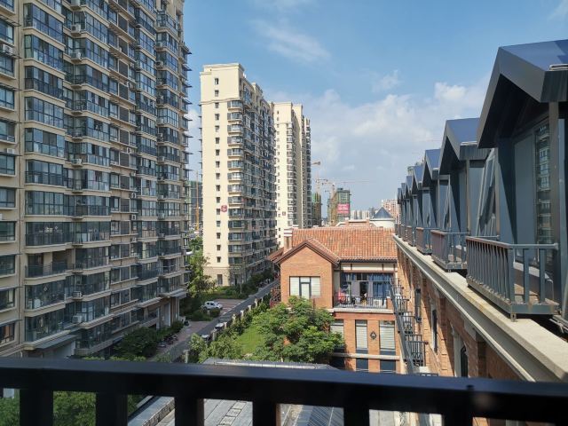 淮安宝龙天地爱情小镇