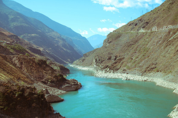 云南真是个神奇的地方