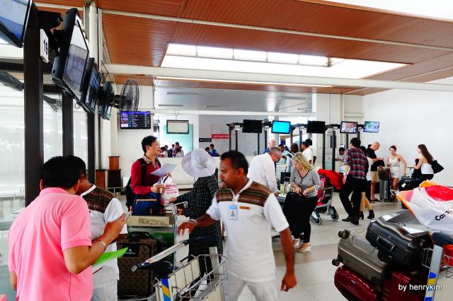 蓝田日暖玉生烟-马尔代夫康莱德游记