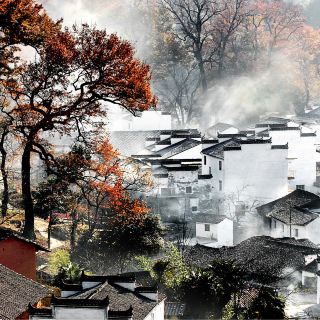 攻略-婺源風景區門票多少錢/價格表-團購票價預定優惠-景點地址在哪裡