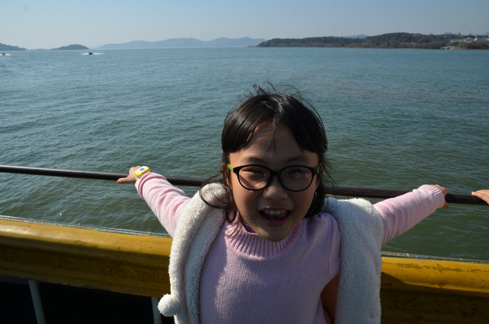 丁丁历险记之七-八百公里云和月(春节环太湖自