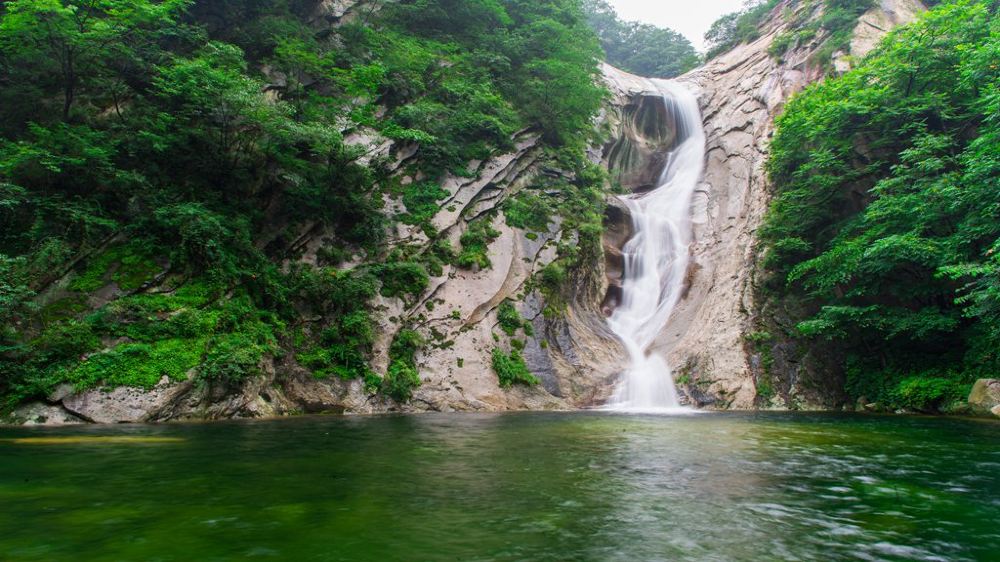 鲁山县有多少人口_鲁山县地图(3)