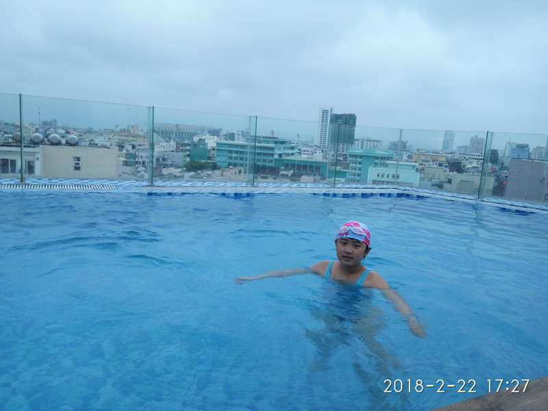 【原创】2018年春节越南河内岘港会安亲子游