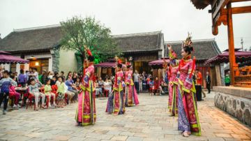 大清猎苑