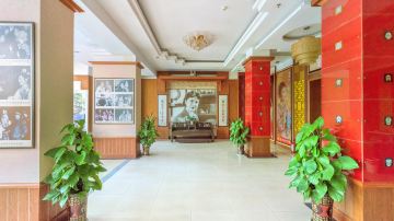 黄梅戏会馆05