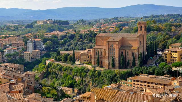 圣多米尼克教堂