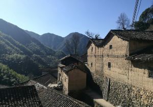 浙江松阳旅游景点大全，松阳旅游十大景点？
