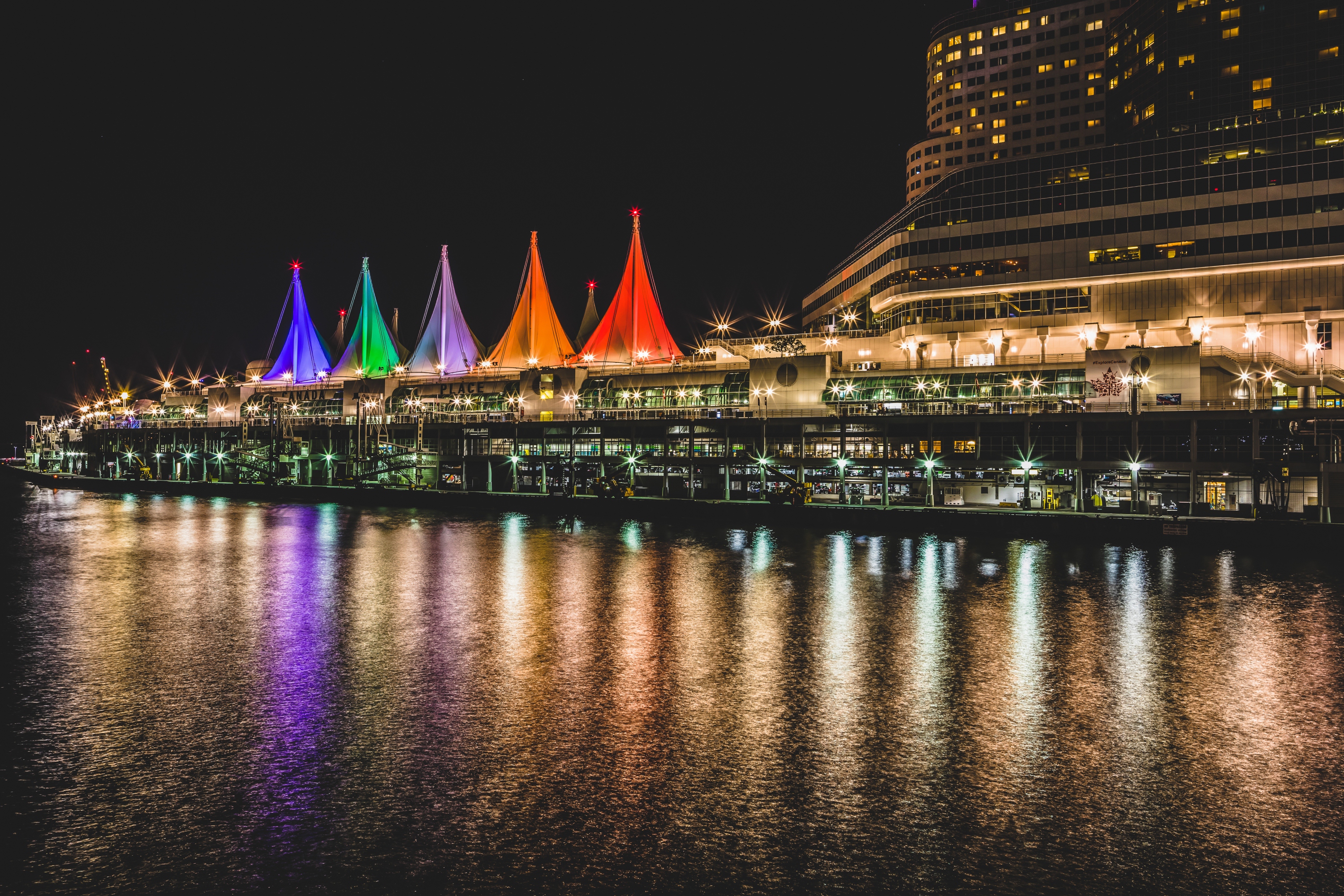 【携程美食林】温哥华岛swans brewpub周边住宿/宾馆,swans brewpub