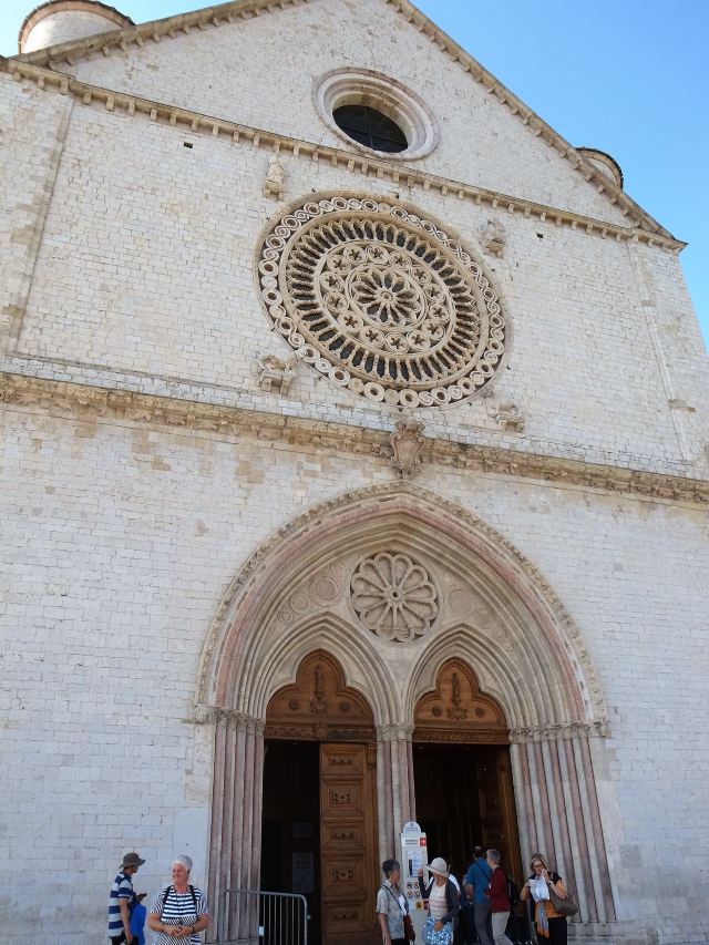 威尼斯圣方济各教堂图片
