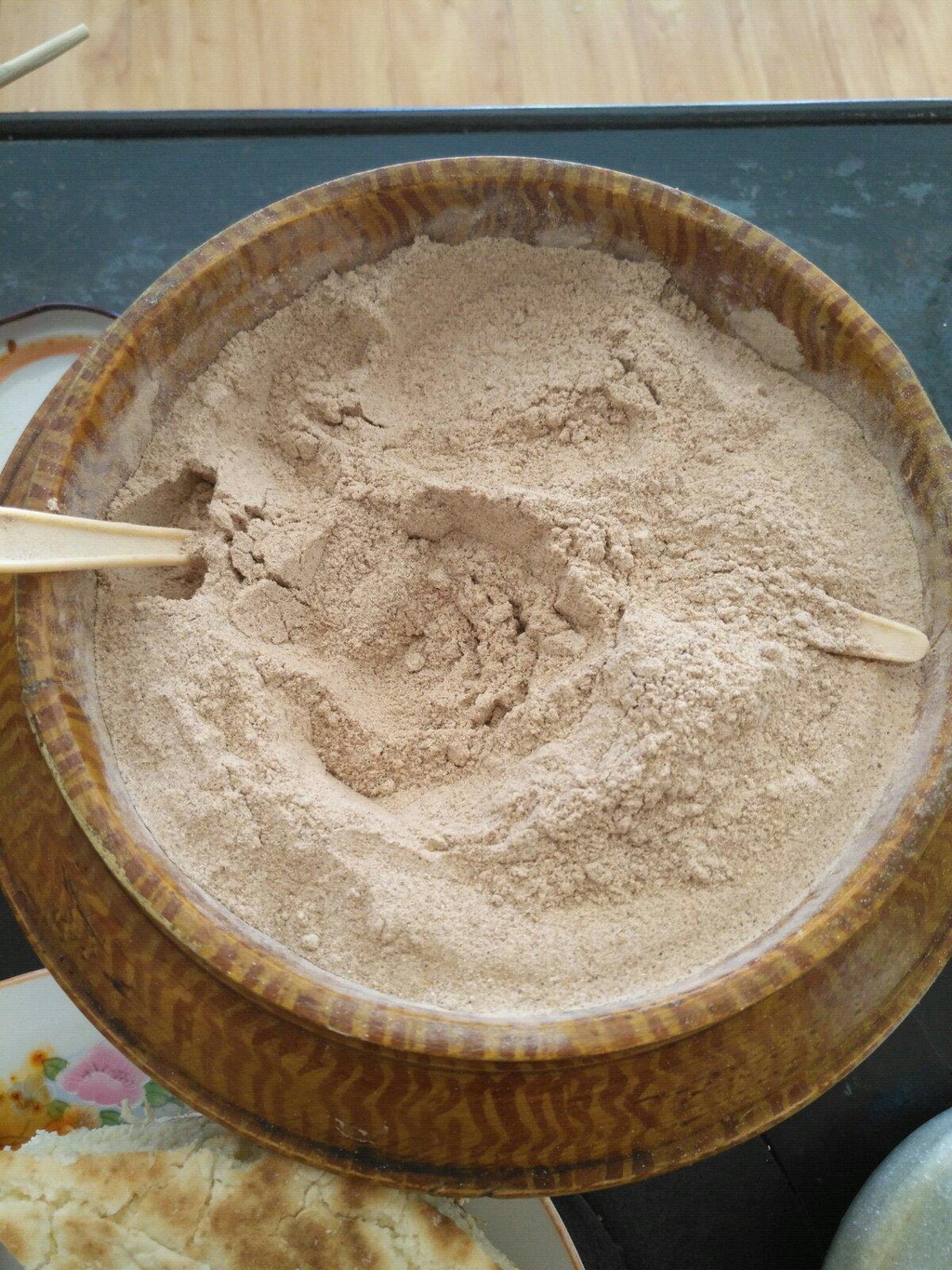 熊猫头和李大壮儿的背包穷游之滇川行