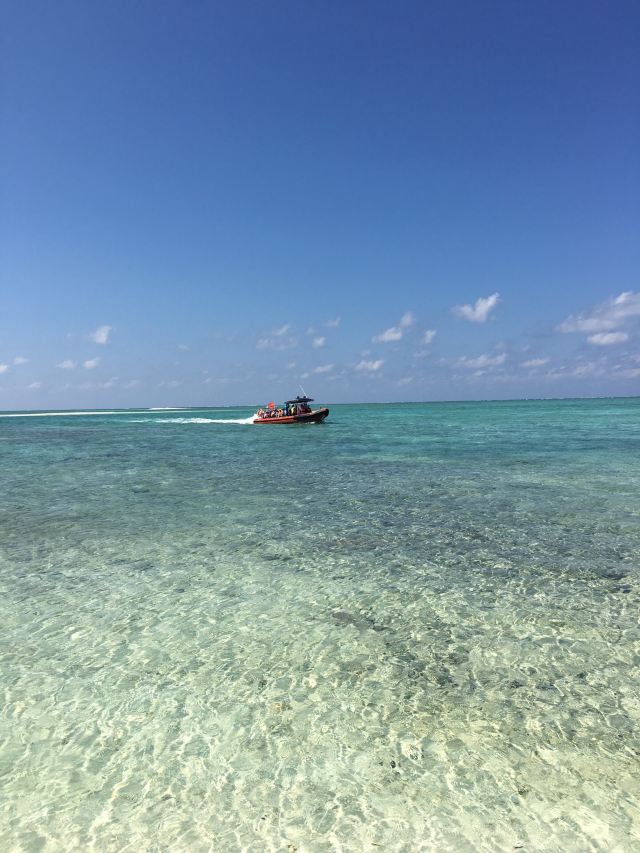 銀嶼島