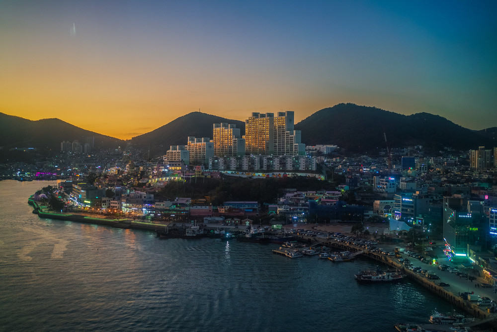 三天玩转全罗南道 小众美景 颠覆你的韩国印象 全罗南道游记攻略 携程攻略 三天玩转全罗南道 小众美景 颠覆你的韩国印象 全罗南道游记攻略 携程攻略