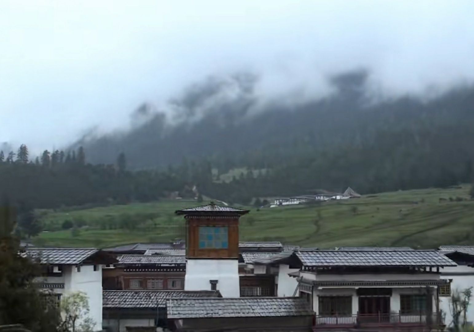 乌马曲湿地