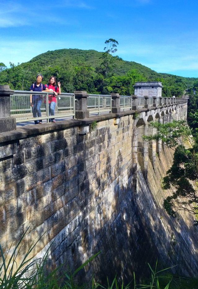 香港仔郊野公园