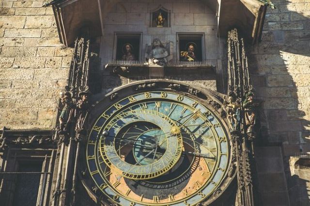 这个春天有啤酒和童话--中欧自驾环游记(含德国