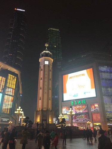 蜀国行之成都、重庆7天6晚自由行全攻略 - 四川