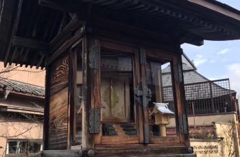 高山市日枝神社攻略 高山市日枝神社门票 游玩攻略 地址 图片 门票价格 携程攻略