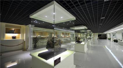 康迪地质博物馆