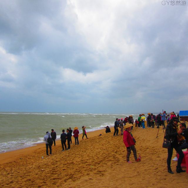 琼海圣公石攻略,琼海圣公石门票/游玩攻略/地址/图片/门票价格【携程