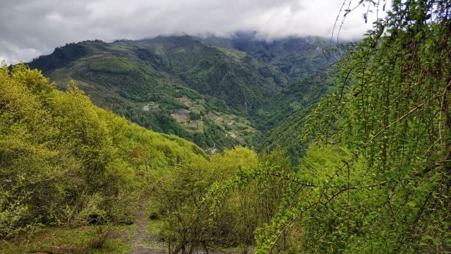 四姑娘山卧龙镇攻略,四姑娘山卧龙镇门票/游玩攻略/地址/图片/门票