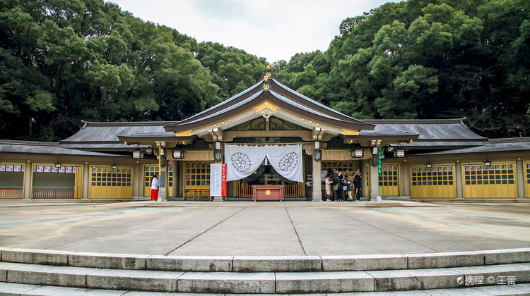 日本福冈 熊本 长崎 佐世保市6日自由行 乐园 福冈往返1晚熊本 1晚长崎 1晚佐世保抱抱熊部长乐享豪斯登堡主题乐园亲子游