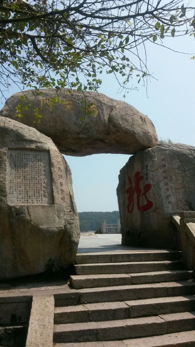 普陀山大观蓬攻略,普陀山大观蓬门票/游玩攻略/地址/图片/门票价格