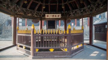 太原.晋祠8