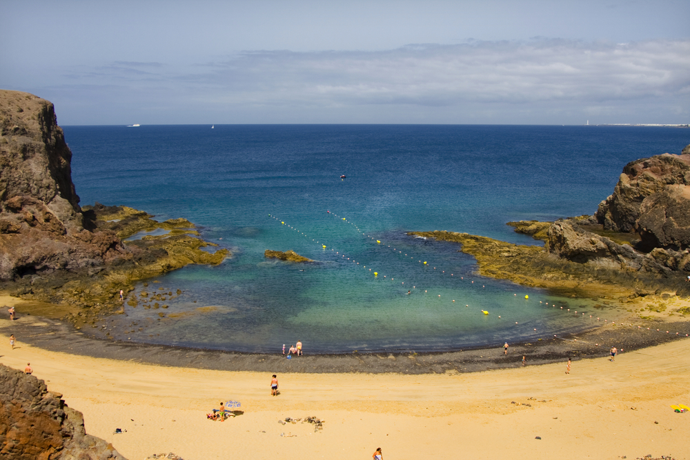大加那利岛旅游攻略