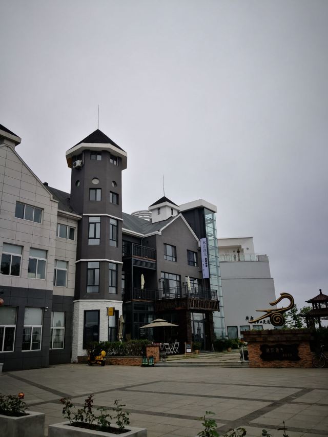 丹东月亮岛攻略,丹东月亮岛门票/游玩攻略/地址/图片/门票价格【携程