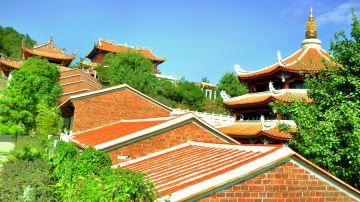 泉州 南少林