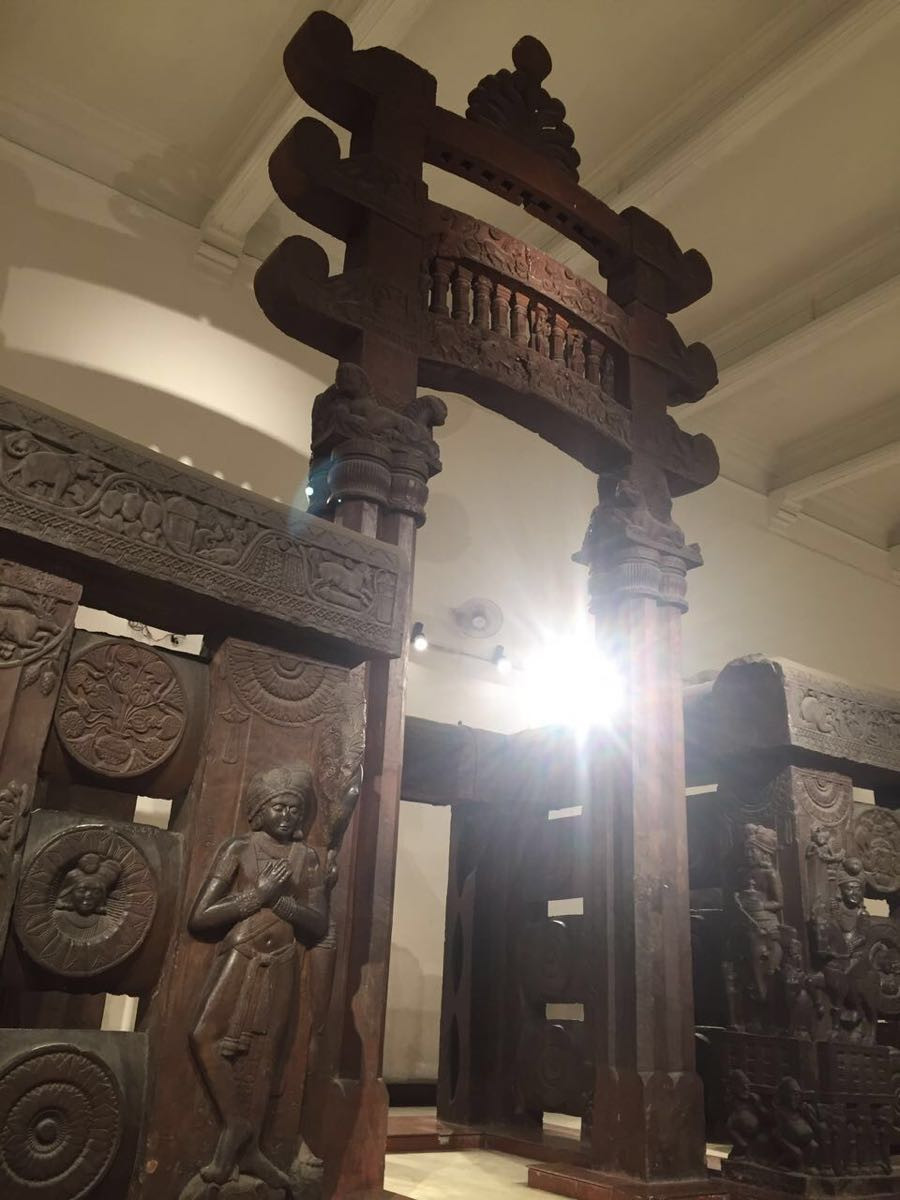 印度游记之加尔各答