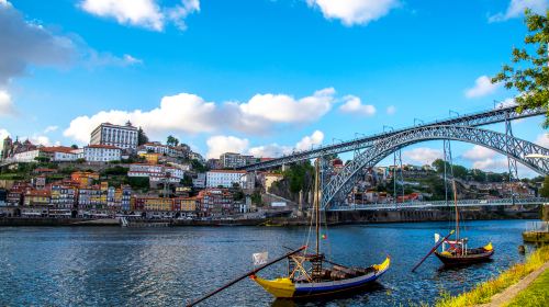 旅·葡萄牙里斯本+辛特拉+西班牙12日跟团游