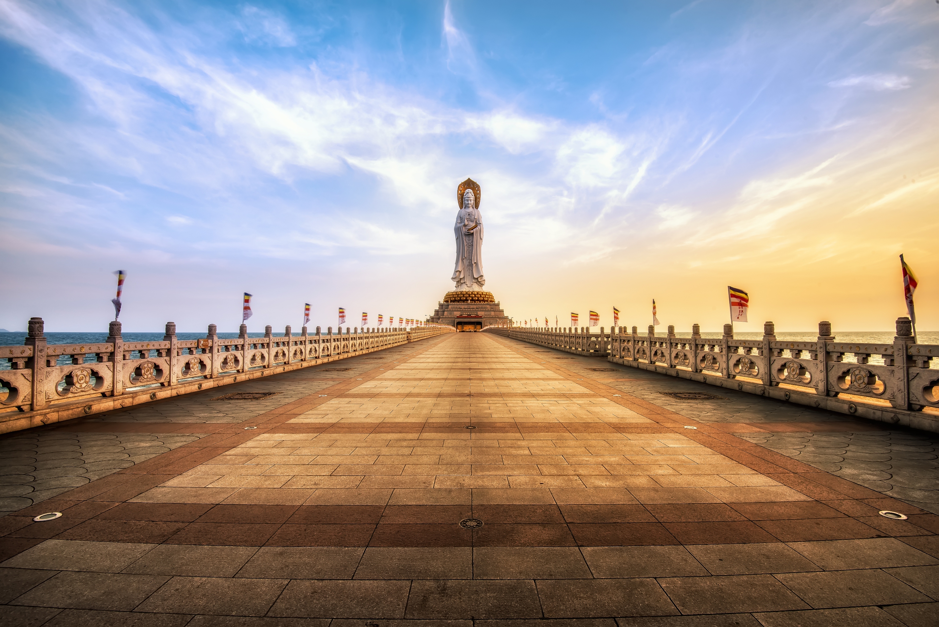 三亚崖州湾东方昌江澄迈海口10日自由行