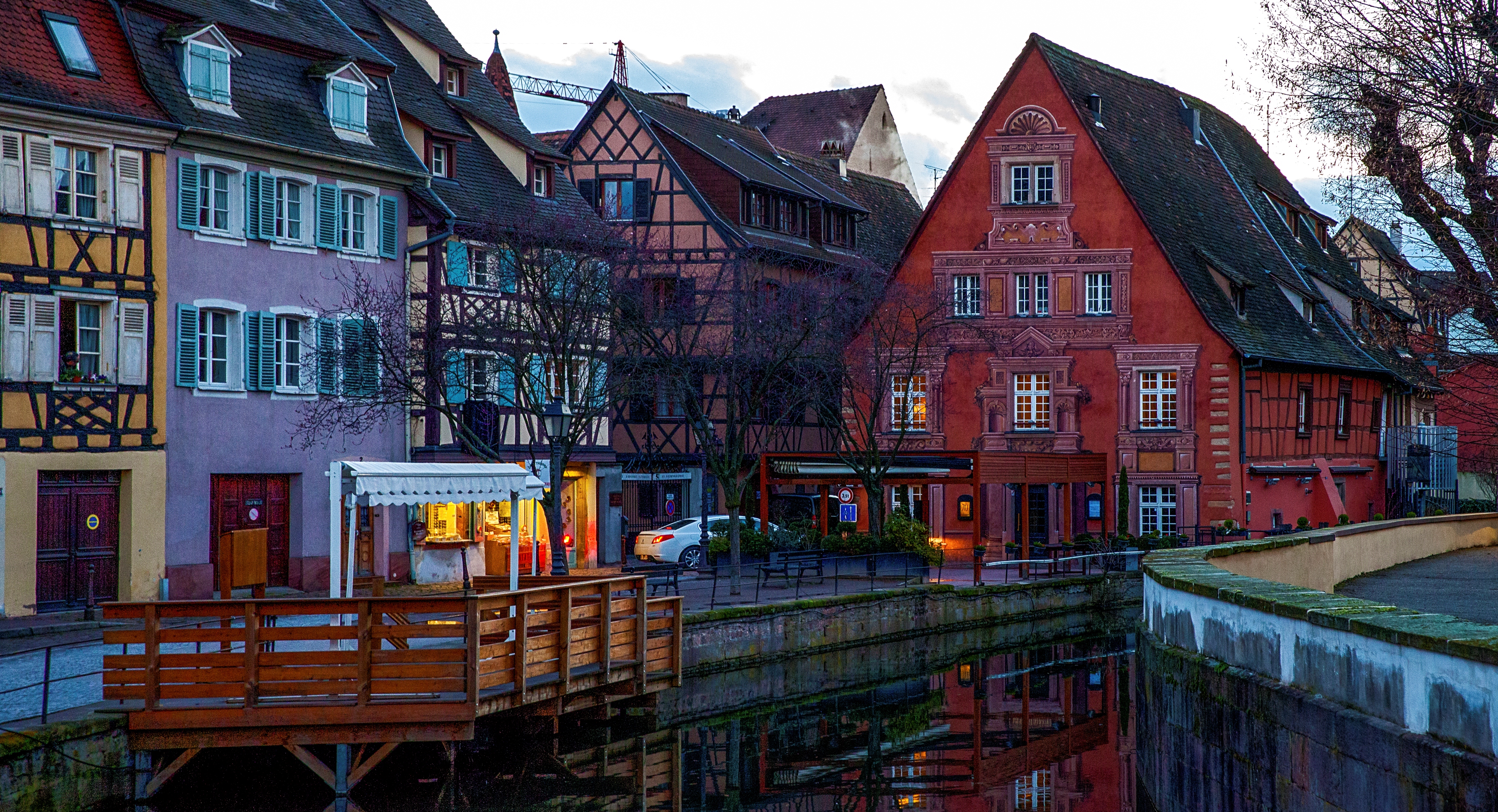 米卢斯老爷车博物馆