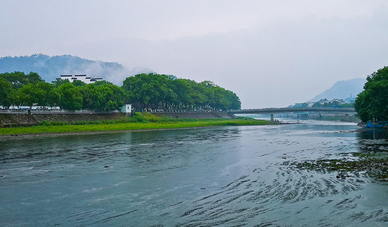 溪口村人口_建德市溪口村图