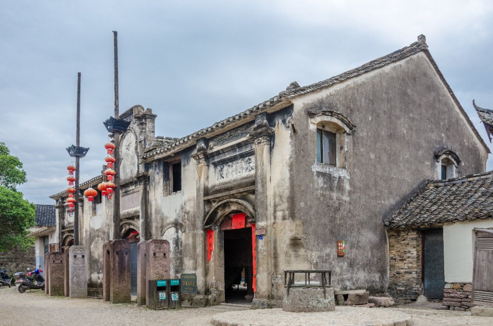 童氏宗祠