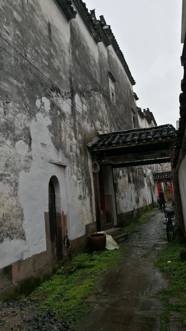 休宁五城老街攻略,休宁五城老街门票/游玩攻略/地址/图片/门票价格