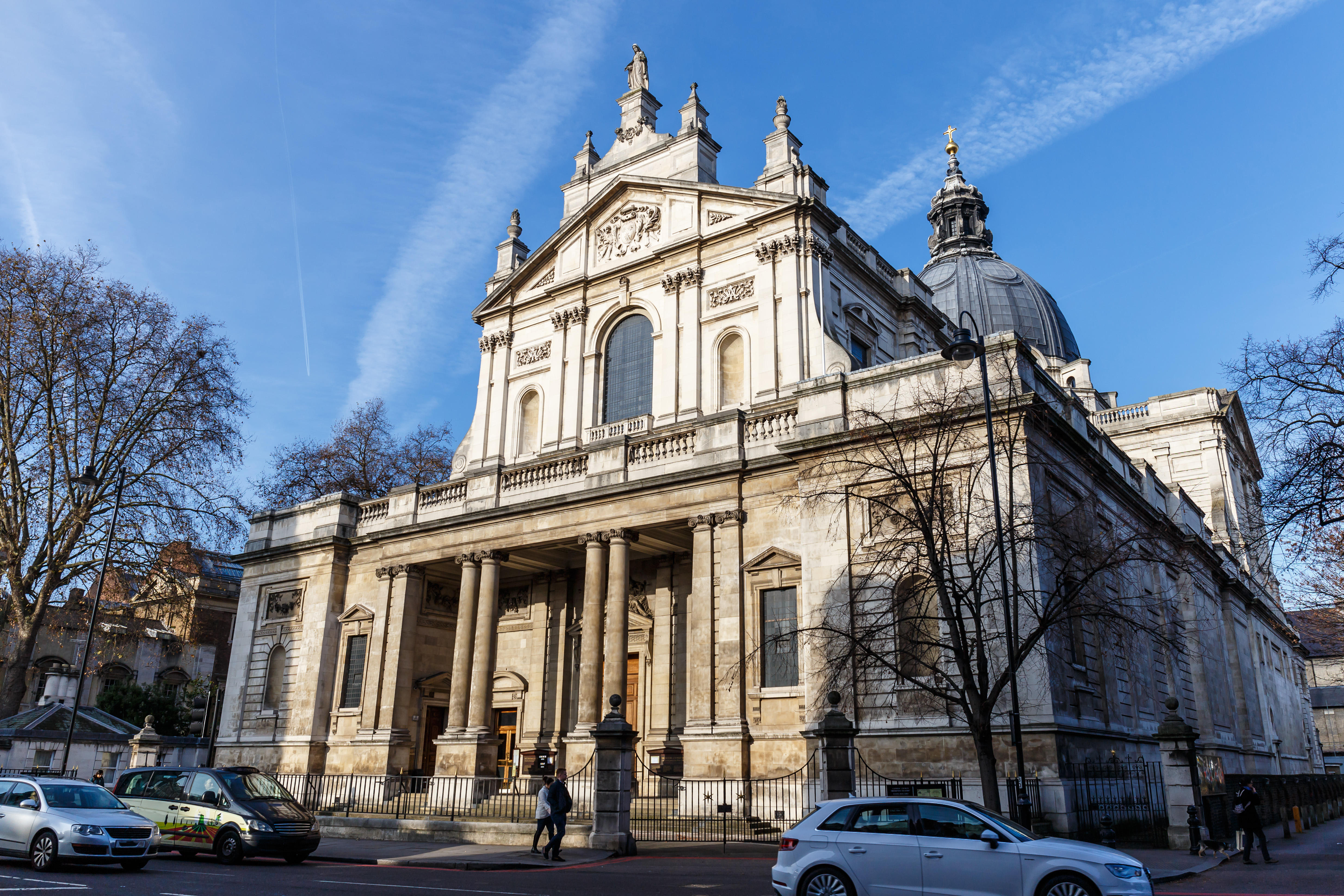 菲茨威廉博物馆